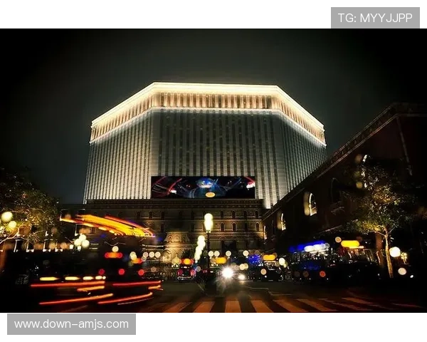 澳门金沙中国官网介绍澳门地区最受欢迎的娱乐休闲场所