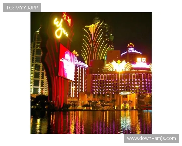 澳门金沙城娱乐：探索顶级赌场与豪华度假村的极致享受