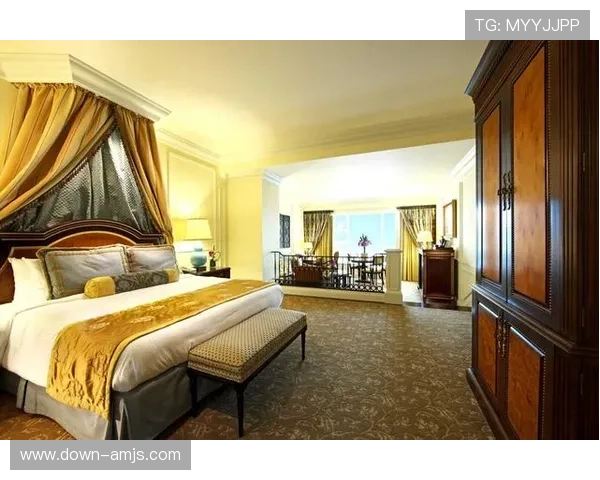 在金沙澳门威斯尼斯享受高端餐饮、精彩表演与奢华住宿的完美体验