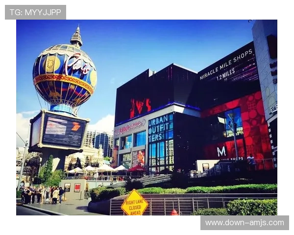 拉斯维加斯金沙度假村全攻略，带你体验奢华娱乐与极致休闲的完美结合