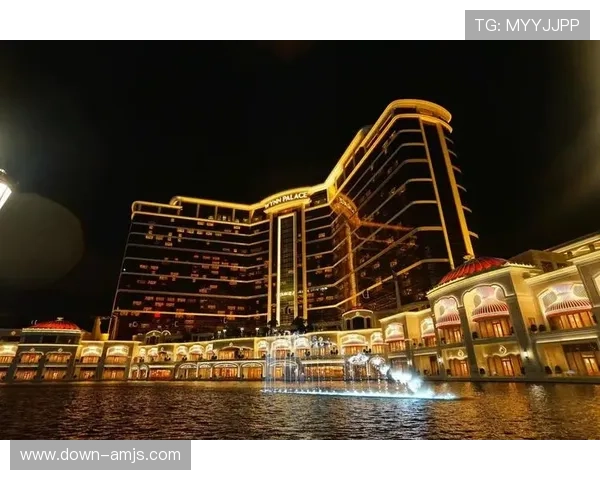 澳门金沙赌场周边旅游攻略：最佳住宿、交通与娱乐推荐全方位解析