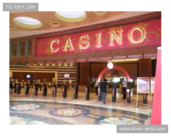 在新加坡金沙赌场享受高端娱乐体验的最佳时间与注意事项