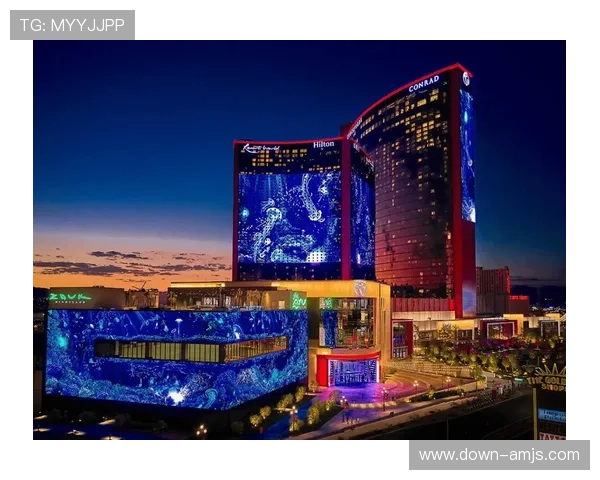 美国拉斯维加斯金沙集团旗下赌场与度假村的独特魅力与特色介绍 美国拉斯维加斯金沙集团旗下赌场与度假村的独特魅力与特色介绍