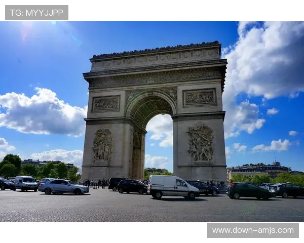 凯旋门官网中国官方网官方介绍与历史背景，带你领略巴黎地标的辉煌与魅力