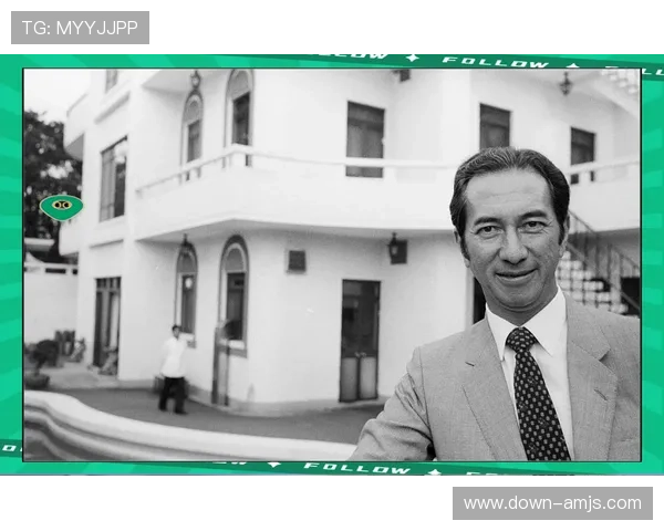 何鸿燊旗下赌场的未来发展趋势与创新策略分析助你把握澳门博彩行业的最新动态