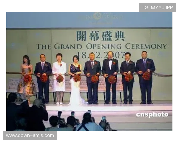 澳门博彩娱乐有限公司如何应对行业竞争中的市场份额扩大策略