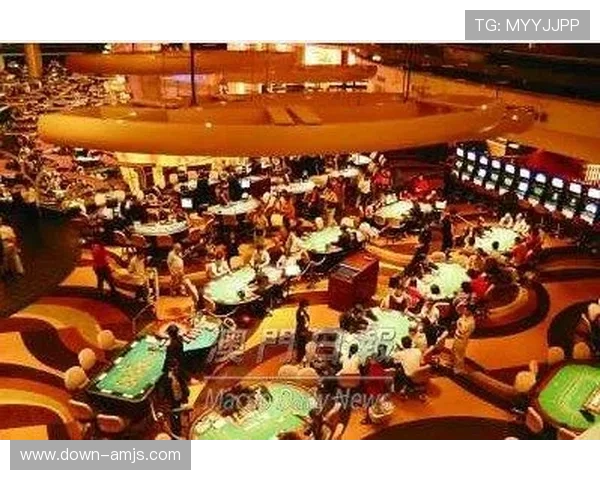 澳门娱乐场最新优惠政策解析帮助玩家把握优惠机会提升游戏体验