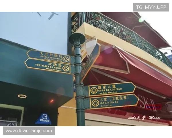 澳门置地广场位置详细介绍，帮助游客轻松规划行程路线