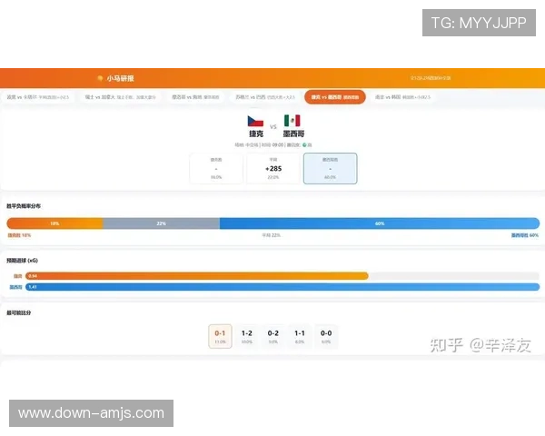 埃及国家队在世界杯出线形势分析与最新晋级概率预测